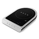 SMEG PIC01BLMEU Portable Induction Cooker (Black)