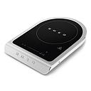 SMEG PIC01WHMEU Portable Induction Cooker (White)