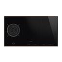 SMEG PM6954R Mixed Hob, 90 cm, Dolce Stil Novo Aesthetic