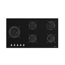 SMEG PV395LN Gas Hob 90cm Classica Aesthetic