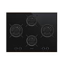 SMEG PV664LCNR Hob, 65 cm, Gas, Dolce Still Novo