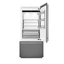 SMEG RBM36RNI Built-In Refrigerator, Bottom Mount, Universale Aesthetic