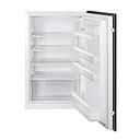SMEG S4L090E Built-in Refrigerator One Door, Universale Aesthetic