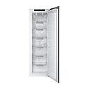 SMEG S8F174DNE, Built-in Freezer Single Door, Universale Aesthetic