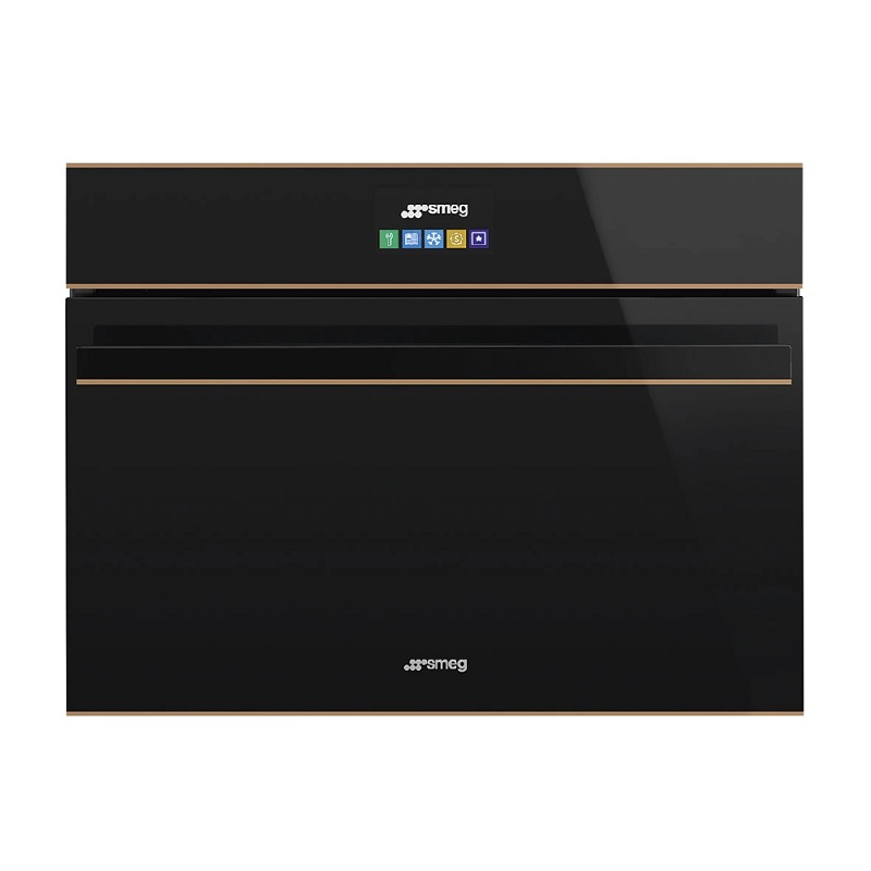 SMEG SAB4604NR Blast Chiller, 45cm, Compact Dolce Still Novo