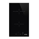 SMEG SE232TD1 Ceramic Hob, 30 cm, Universale Aesthetic