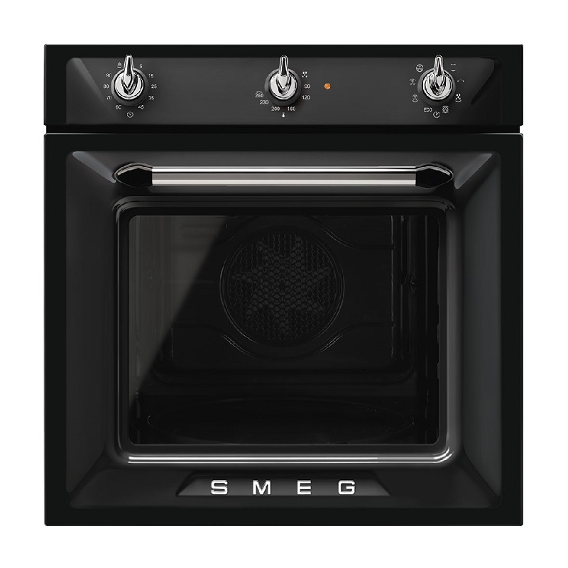 SMEG SF6905N1 Oven, 60cm, Thermo-ventilated Victoria