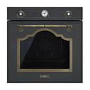 SMEG SF700AO Oven, 60cm, Fan Assisted, Cortina