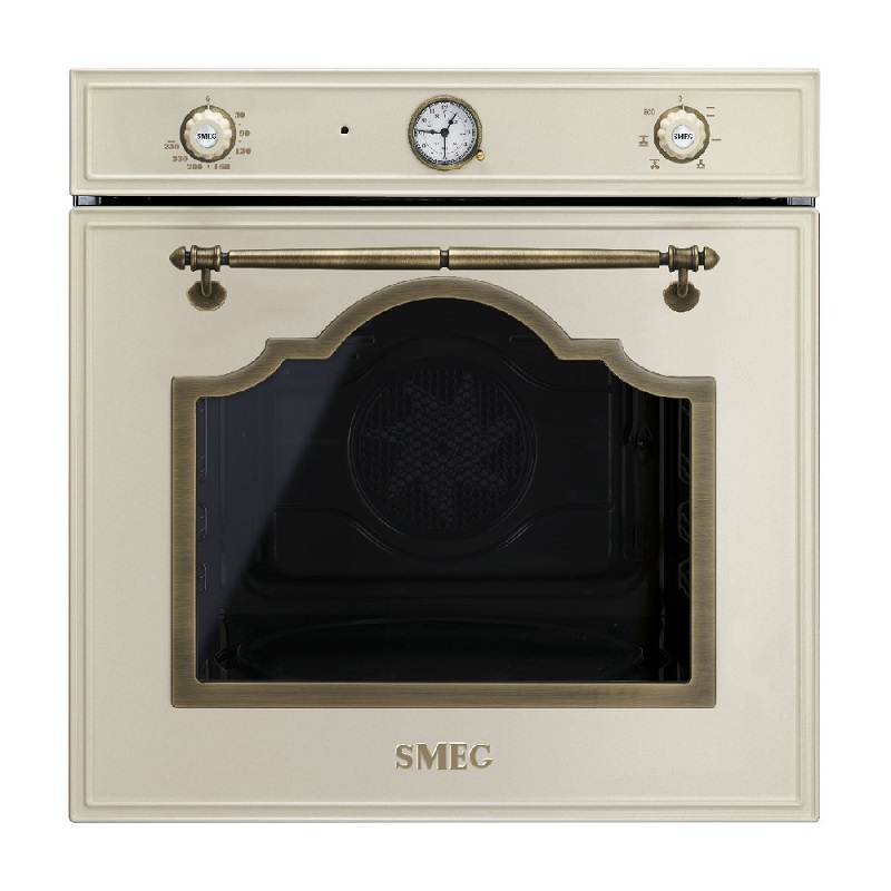 SMEG SF700PO Oven, 60cm, Fan Assisted, Cortina