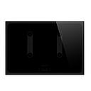 SMEG SI2B22741D Hob, 75cm, Induction Musa 