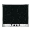 SMEG SI964XM Induction Hob, 60 cm, Victoria (Steel)