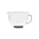 SMEG SMGB01 Glass Bowl 4,8L