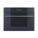 SMEG SO4102M1G Oven Galileo Micro, Combi Microwave, Linea Aesthetic