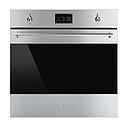 SMEG SO6303APX Oven, 60 cm, Omnichef Galileo, Multitech, Stainless Steel