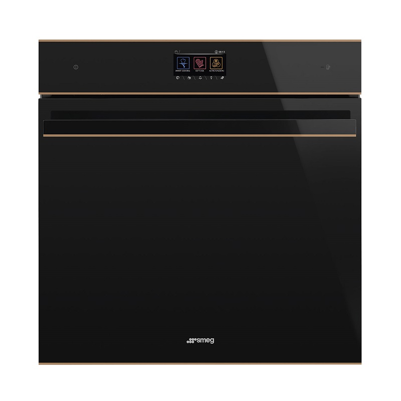 SMEG SOP6604TPNR Oven, 60cm, Thermo-ventilated Dolce Still Novo