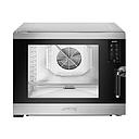 SMEG SPO5L2S Electronic Combined Oven 5 GN1/1