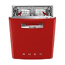 SMEG STFABRD3 Dishwashers 50's Style