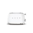 SMEG Toaster 2x2 (TSF01) White