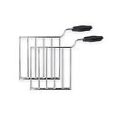 SMEG TSSR01 2-Piece Sandwich Racks