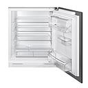 SMEG U8L080DE Built-in Refrigerator Under Counter Universale Aesthetic
