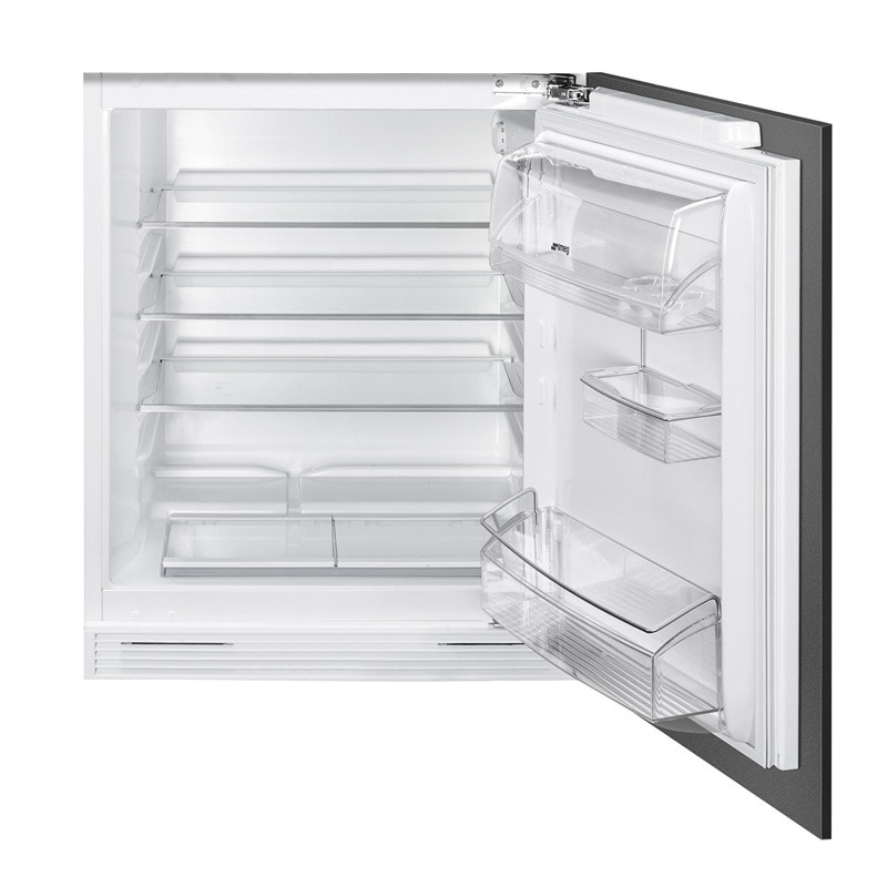 SMEG U8L080DE Built-in Refrigerator Under Counter Universale Aesthetic