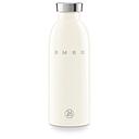 SMEG WBF01CR Clima Bottle 500 ml, SMEG x 24Bottles (Cream)
