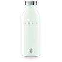 SMEG WBF01PG Clima Bottle 500 ml, SMEG x 24Bottles (Pastel Green)