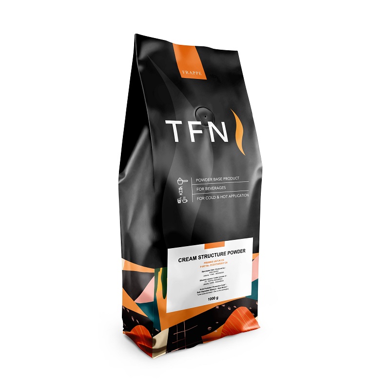 TFN Cream Structure Powder