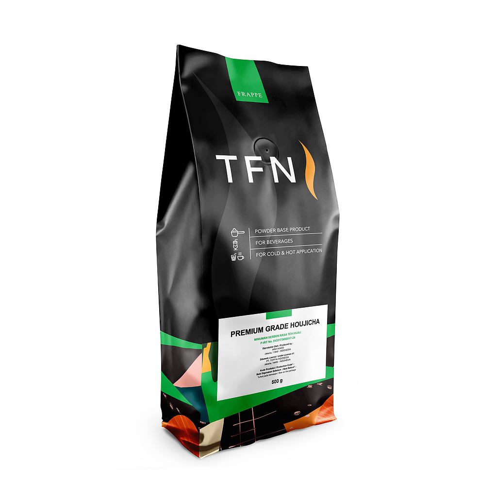 TFN Premium Houjicha (500grm)