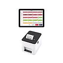 Toffin Food Safety Expiration Date Machine for Intelligent Beverage Solution