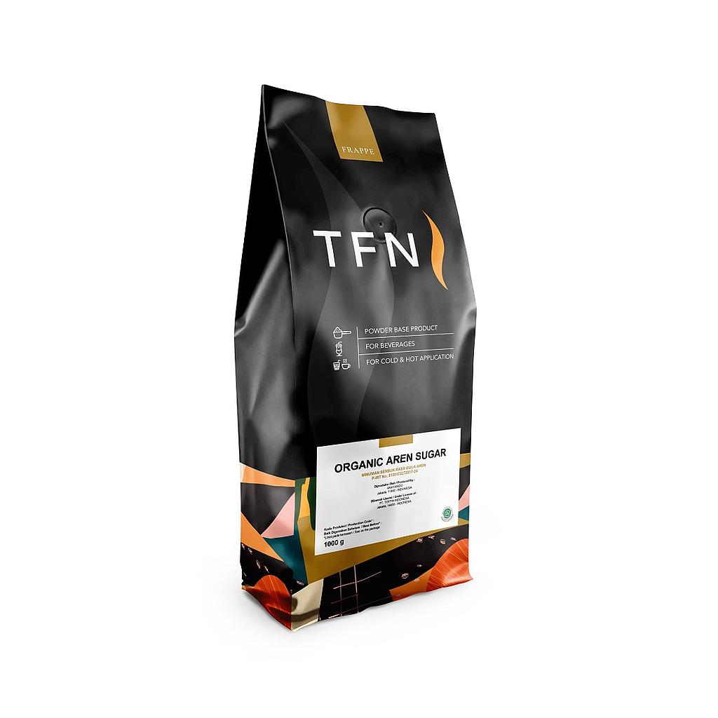 Toffin Palm Sugar Powder 1000 g