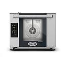 UNOX / XEFR-04HS-ETDP / BAKERLUX Arianna TOUCH 4 460x330 (Manual Door)