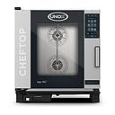 UNOX XEVC-0711-EPRM CHEFTOP Mind.Maps Plus ELECTRIC Combi Oven 7 GN1/1