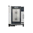 UNOX / XEVC-1011-GPRM / 10 GN1/1 Plus Gas Combi Oven