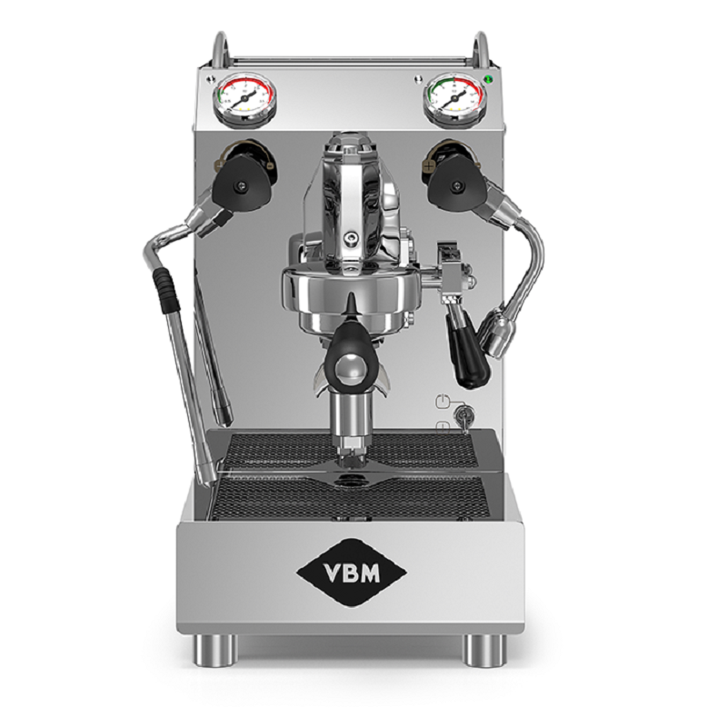 VBM Domobar Junior HX - Inox