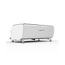 Victoria Arduino Maverick Core T3 3 Group (White)