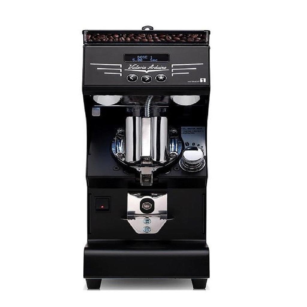 Victoria Arduino Mythos 1 Grinder  - Black