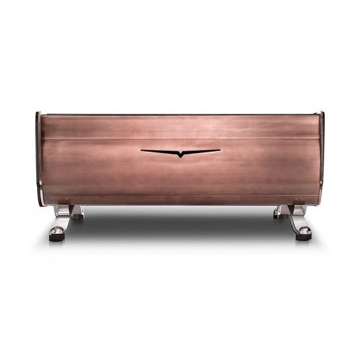 Victoria Arduino VA388 Black Eagle T3 2 Group Gravimetric (Copper)