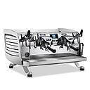 Victoria Arduino VA388 Black Eagle T3 + Gravitech 2 Group - Pearl White