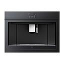 VZUG CoffeeCenter V6000 45cm (Black Mirror Glass) / CC0C6T645V(A)