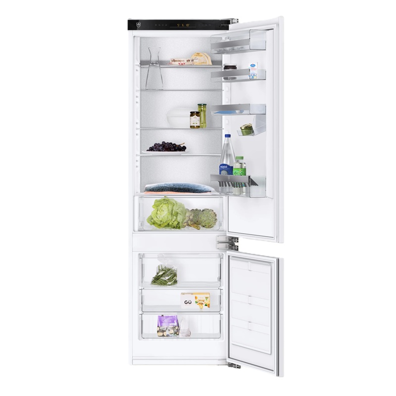 VZUG Combicooler V4000 178NI (Reversible) / CO6178KTVIR