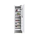 VZUG Freezer V6000 Supreme 60cm (Hinge L) / (LEFT)