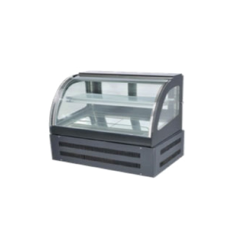 0.9m Tabletop Cold Refrigerated Deli Case RCD-CT90