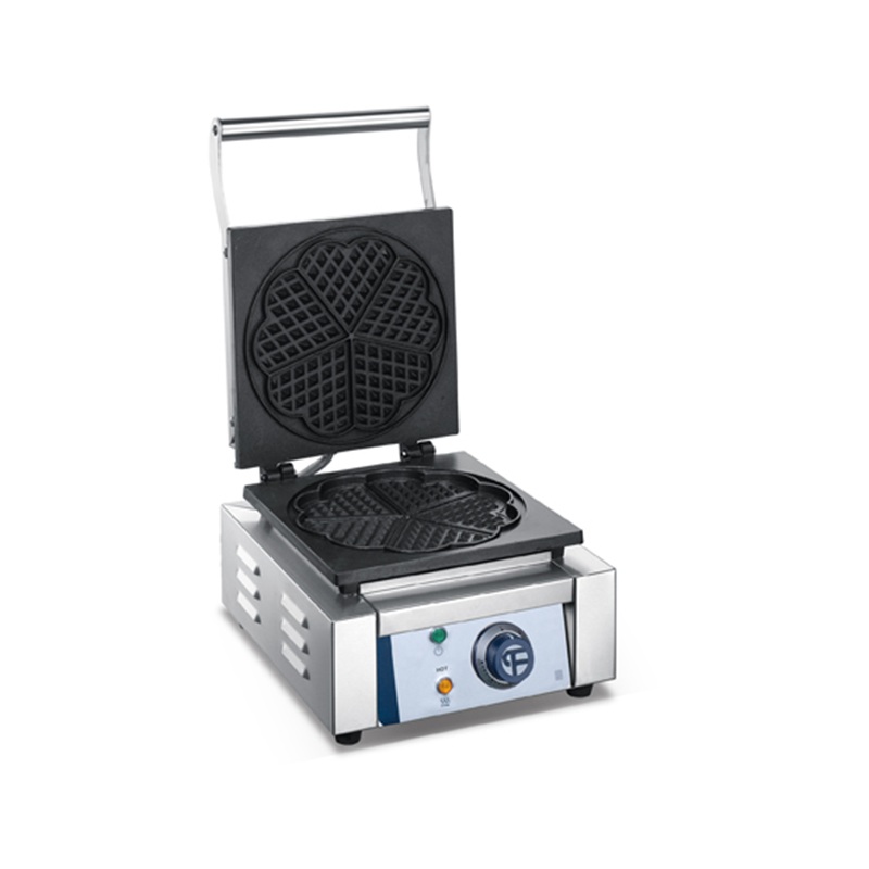 6 Section Waffle Baker FSWM0304E6 / FSEWM-0304A