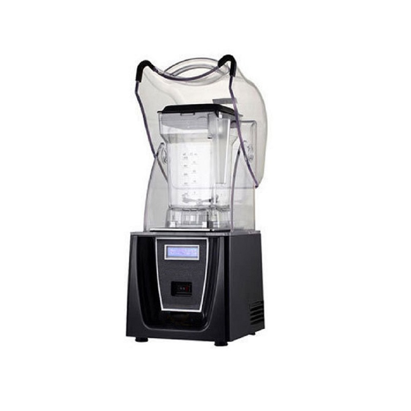 Allegra Blender CB9001 (Black)