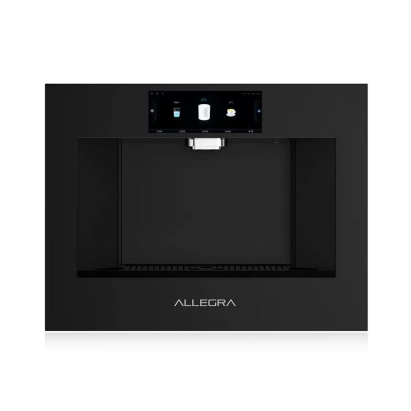 Allegra Fontana Water Dispenser Ver 2.0