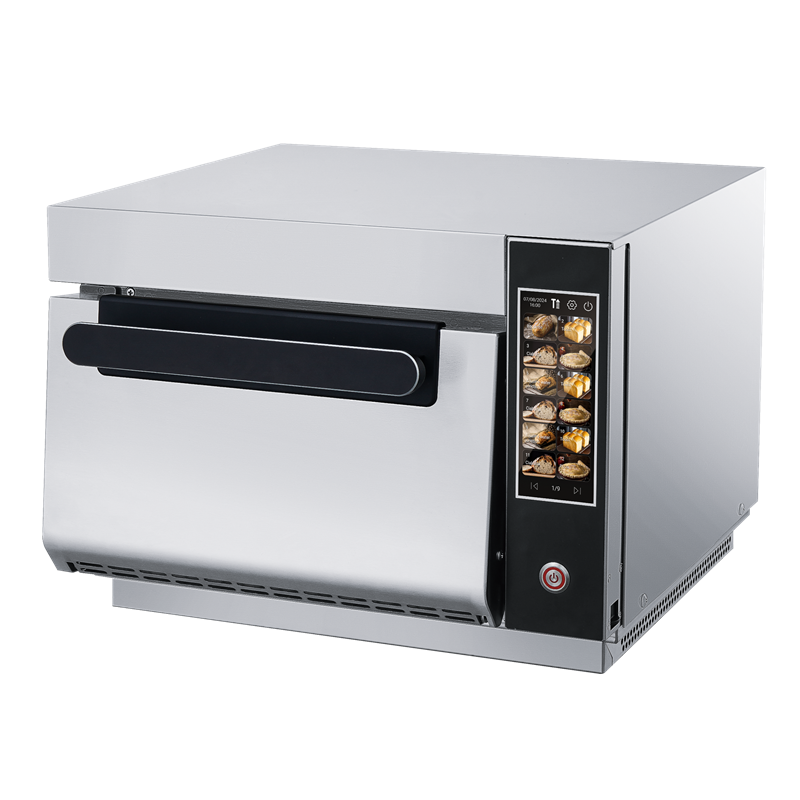 Allegra Mini Speed Oven Touch