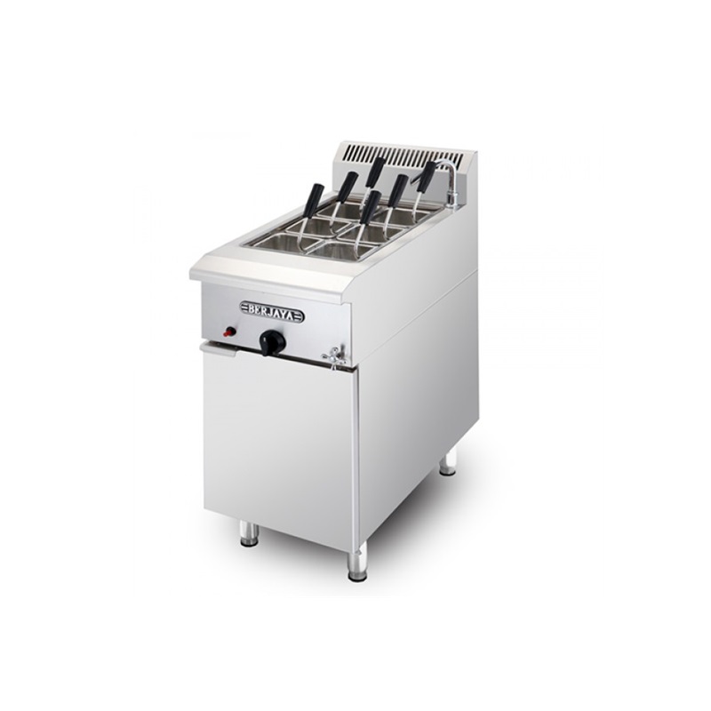 Berjaya / GPB6BFS-17 / 400 Gas Pasta Boiler 