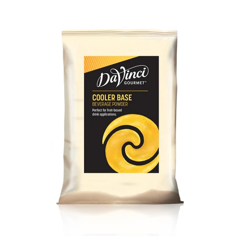 Davinci Powder Cooler Base 1KG