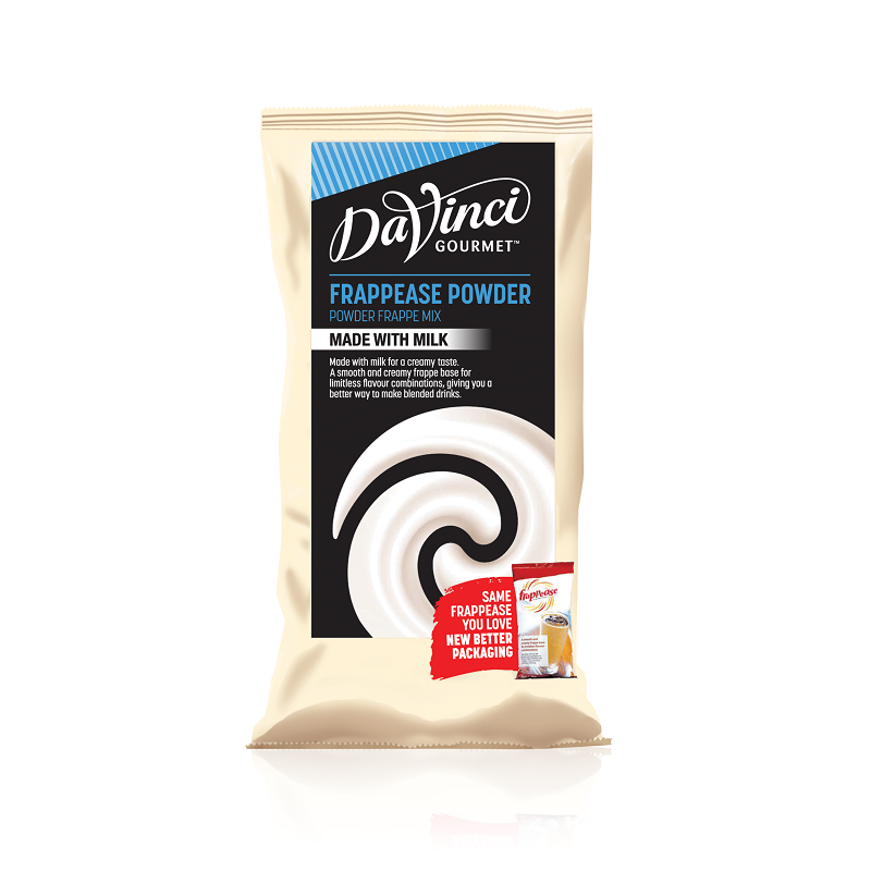 Davinci Powder Frappease 1,5KG